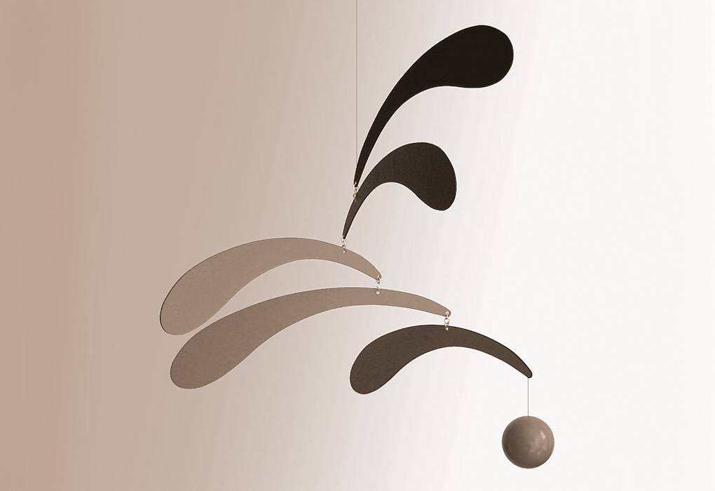 Mobile - Ausgleich der Einzelnen im System