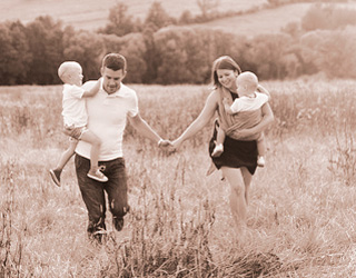 Definition der Systemischen Therapie: Familientherapie