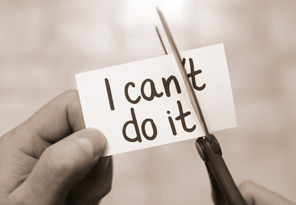 I can do it - Ziel der Haltetherapie